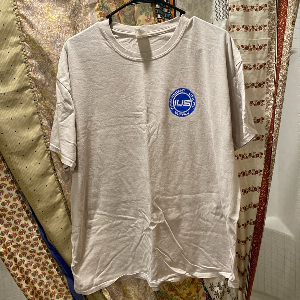 Independent Utility Supply Shirt